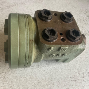 Orsta LAGA 080-12 Lenkaggregat Hydrauliklenkgeber Lenkorbitrol Takraf Fortschrit