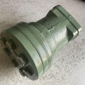 Orsta LAGA 080-12 Lenkaggregat Hydrauliklenkgeber Lenkorbitrol Takraf Fortschrit