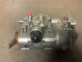 04.59744 Kraftstoffpumpe Robur Einspritzpumpe Handförderpumpe VEB DDR IFA