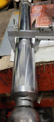 Dichtung Dichtsatz Kippzylinder DDR VEB LKW Dreiseitenkipper 3 Seitenkipper THk3