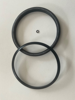 Dichtsatz Dichtung gasket Maha ZS 94/5/ES Hubbühne 2-Stempel-Unterflur-Hebebühne