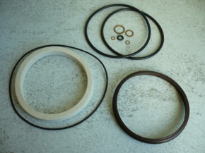 Dichtsatz seal kit Dichtung Slift Solist S25 Unterflurbühne 2,5t Hubzylinder