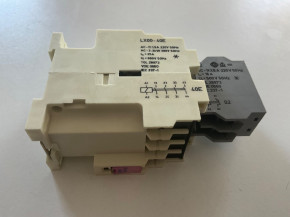 Contactor air contactor power contactor LX00-40 SX 24V VEB EAW DDR elevator