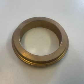 Convexring Konvex Befestigungsring Aufnahme Tragmutter Hubmutter Zippo 1590 2 Säulen - Bühnen