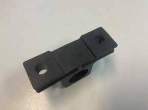 Stangenhalterung Bar support Ravaglioli Hebebühne RAV KPN KPS 047019390