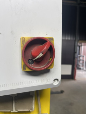 Hauptwendeschalter Wendeschalter Steuerschalter für Beissbarth Romeico R 224 bis R 237 Hebebühne