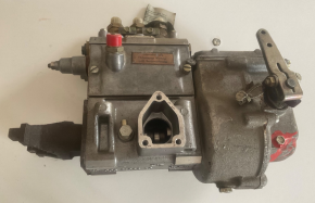 3NVD 12,5/9 GD3 Kraftstoffpumpe Robur Einspritzpumpe Takraf VTA DFG 3202 4002