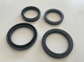 Seal kit, gasket, lifting cylinder T157-1, universal loader, onion puller, chicken knee