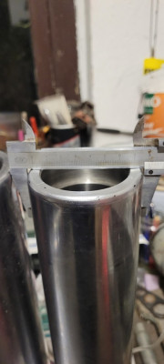 Dichtung Dichtsatz Kippzylinder DDR VEB LKW Dreiseitenkipper 3 Seitenkipper THk3