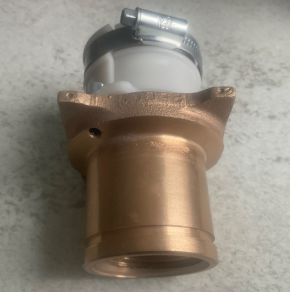 lifting nut Load Nut + damper for Zippo lift Type 2030 2130 2135 2140