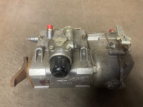 04.59744 Kraftstoffpumpe Robur Einspritzpumpe Handförderpumpe VEB DDR IFA