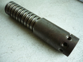 Dichtsatz seal kit Drehgelenkstück Drehdurchführung ROTARY JOINT Kubota KX41-2 VC &  KX41-2 SV