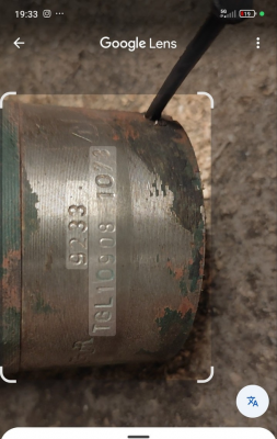 Dichtsatz Dichtung Teleskopzylinder Kippzylinder Hydraulikzylinder Multicar 9233 M21 M22 M24 M25