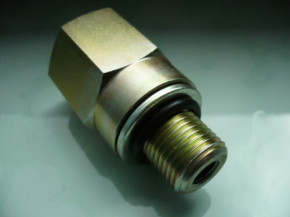 Nippelzylinder Kettenspannventil Yanmar B17-3 15-3 17212237844