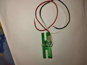 Winkelbeschlag Sensor Endschalter Stenhoj Maestro 2.32-2.37