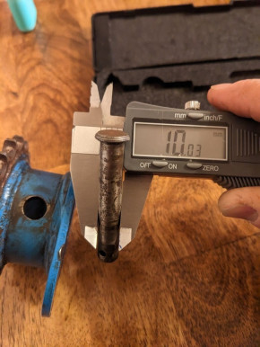 Kettenrad Antriebsrad 1/2 Zoll für Hofmann Hebebühne GT 2500 GTE 2500 GE 3.0 Duolift