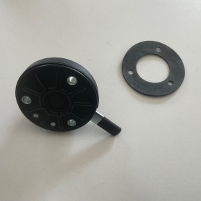 Türstopper Türschloß Verriegelung doorstop Yanmar SV 18 17 16 15 172A5969280