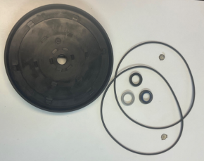 Dichtsatz Abdrückzylinder Reifen Butler Ravaglioli G840ES-20 G820 G850 G860 G870