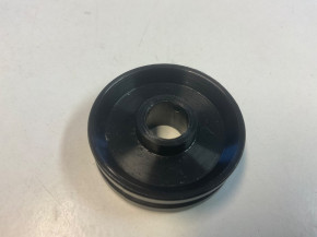 Deflection pulley / rope pulley for Ravaglioli vehicle lift (synchronization system) – RAV KPX KPS 047019231