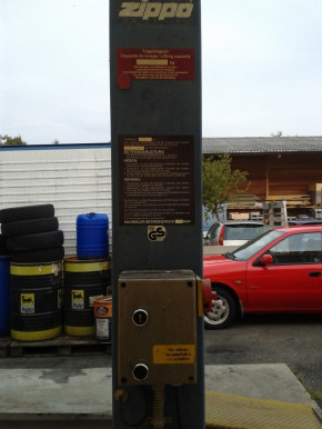 Telemecanique Schütz Schaltschütz für Zippo Hebebühne Typ 1211 1226 1511 1250 auch 4 Säulen Bühne