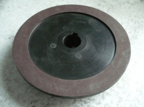 Bremsscheibe Motorbremse für Bremsmagnet Binder Zippo Hebebühne 50.28.48