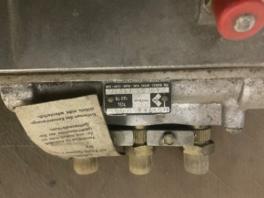 04.59744 Kraftstoffpumpe Robur Einspritzpumpe Handförderpumpe VEB DDR IFA