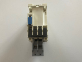 Contactor air contactor power contactor LX00-40 SX 220V VEB EAW DDR elevator