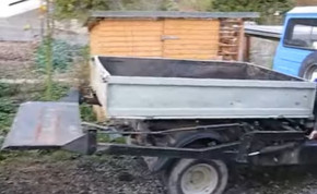 Dichtsatz Dichtung Ring gasket Orsta Hydraulikzylinder Multicar M25 Ladehilfe