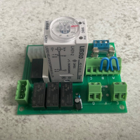 Longus Steuerung main board LHB-3.0KK CL-2.40 F L M H CL-2.5SE Steuerplatine B30