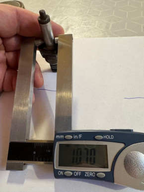 Steuerventil 220V Wegeventil Magnetventil Magnetspule valve assembly ZIPPO 2205