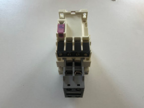 Contactor air contactor power contactor LX00-40 SX 24V VEB EAW DDR elevator