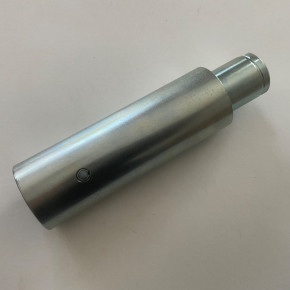 150mm Adapterstück Distanzstück Stecksystem Aufnahmeteller Aufnahmeerhöhung Maha
