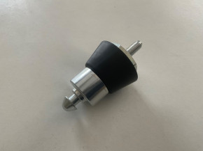 Türstopper Türschloß Kabinenschloß striker CAT 301.6 301.8 Minibagger 5443925