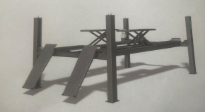 Nußbaum Magnetventil Hubmagnet NG4 24 VDC COMBI LIFT 4.40 S PLUS HYMAX II 4000 S