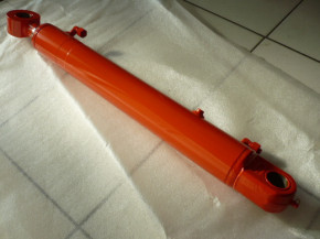Hydraulikzylinder Montagearm Kubota Bagger KX71-3 RG44867600