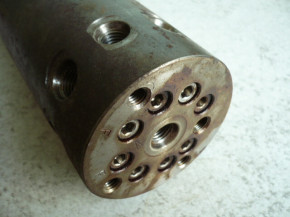 Dichtsatz seal kit Drehgelenkstück Drehdurchführung ROTARY JOINT Kubota KX41-3SV