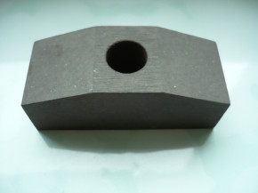 Brake brake block V-belt pulley pulley pulley MWH Consul H300